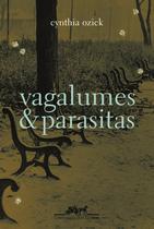 Livro - Vagalumes e parasitas