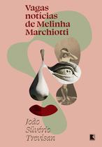 Livro - Vagas notícias de Melinha Marchiotti
