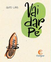 Livro - Vai dar pé