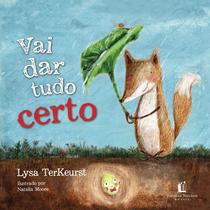 Livro - Vai dar tudo certo Livro - Vai dar tudo certo