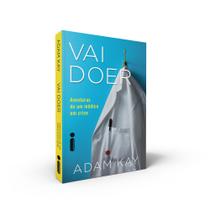 Livro - Vai doer