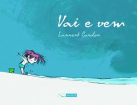 Livro - Vai e vem Livro - Vai e vem