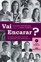 Livro - Vai encarar?