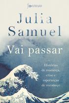 Livro - Vai passar Livro - Vai passar