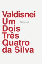 Livro Valdisnei Um Dois Três Quatro da Silva
