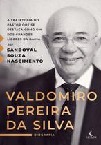 Livro - Valdomiro Pereira da Silva