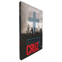 Livro - Vale a pena carregar a minha cruz?