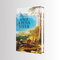 Livro - VALE A PENA VIVER Livro - VALE A PENA VIVER