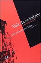 Livro - VALE DA SOLEDADE