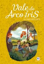 Livro - Vale do Arco-Íris Livro - Vale do Arco-Íris