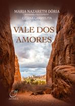 Livro - Vale dos amores Livro - Vale dos amores