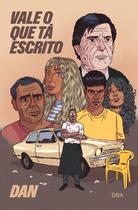 Livro - Vale o que tá escrito Livro - Vale o que tá escrito