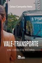 Livro - Vale-Transporte