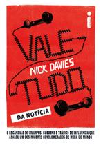Livro - Vale-tudo da notícia Livro - Vale-tudo da notícia