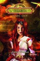 Livro - Valena