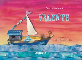 Livro - Valente Livro - Valente