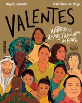 Livro - Valentes