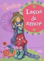 Livro - Valentina - laços de amor