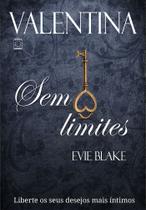 Livro - Valentina: Sem Limites Livro - Valentina: Sem Limites