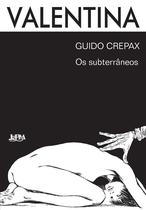 Livro - Valentina vl.2 Livro - Valentina vl.2