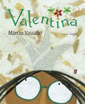 Livro - Valentina