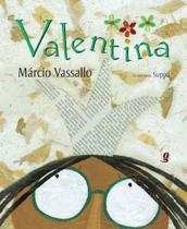 Livro - Valentina