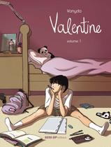 Livro - Valentine - Volume 1 Livro - Valentine - Volume 1