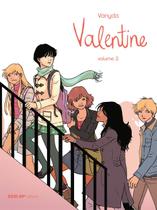 Livro - Valentine - Volume 2 Livro - Valentine - Volume 2