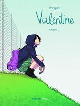 Livro - Valentine - Volume 3