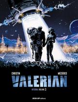 Livro - Valerian - Volume 3