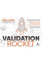 Livro - Validation Rocket