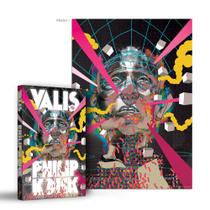 Livro - Valis Livro - Valis