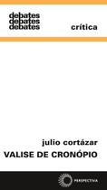 Livro - Valise de Cronópio