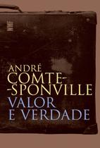 Livro - Valor e verdade