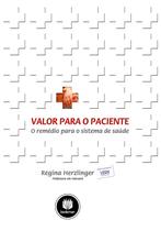 Livro - Valor para o Paciente