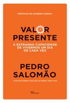 Livro - Valor presente