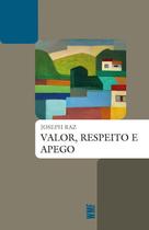 Livro - Valor, Respeito e Apego