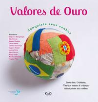 Livro - Valores de Ouro Livro - Valores de Ouro
