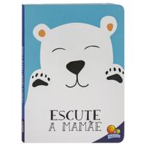 Livro - Valores e Virtudes: Escute a Mamãe Livro - Valores e Virtudes: Escute a Mamãe