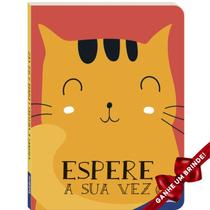 Livro Valores e Virtudes: Espere a sua vez Crianças Infantil Evangélico Filhos Meninos Bebê Cristão Família Gospel - Igreja Cristã Amigo Evangélico