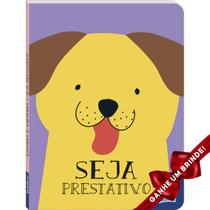 Livro Valores e Virtudes: Seja Prestativo Crianças Infantil Evangélico Filhos Meninos Bebê Cristão Família Gospel Igreja - Igreja Cristã Amigo Evangélico