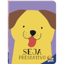 Livro - Valores e Virtudes: Seja Prestativo
