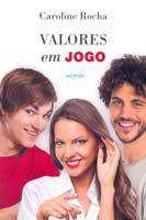 Livro - Valores em Jogo