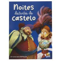 Livro - Valores Fundamentais: Noites distantes do castelo Livro - Valores Fundamentais: Noites distantes do castelo