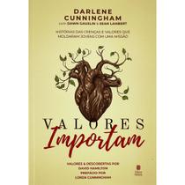 Livro - Valores Importam Livro - Valores Importam
