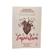 Livro - Valores Importam