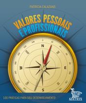 Livro - Valores pessoais e profissionais Livro - Valores pessoais e profissionais