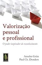 Livro - Valorização pessoal e profissional