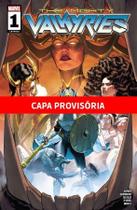 Livro - Valquíria: Jane Foster Vol.04