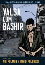 Livro - Valsa com Bashir Livro - Valsa com Bashir